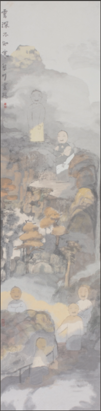 展讯丨湖北美术馆2025年馆藏作品展 湖北美术馆 展讯丨湖北美术馆 作品展 单位 湖北美术馆 时间 地点 湖北美术馆二楼 展厅 总监 冀少峰 崇真艺客